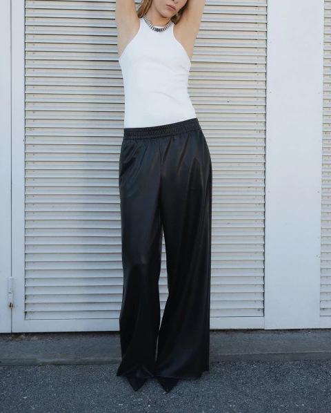 Pantalon Charly H&M - comprar online