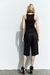 Musculosa Zara Oval - comprar online