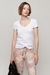 REMERA PLUMA ST MARIE en internet