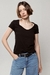 REMERA PLUMA ST MARIE - comprar online