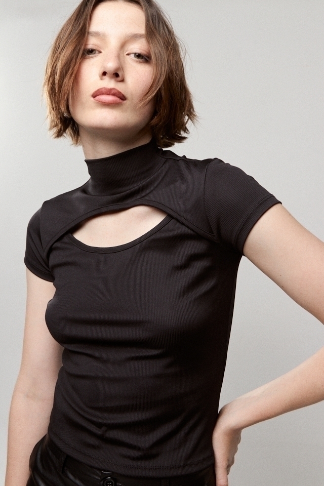 Polera Opening Stmarie thumbnail 3