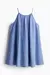 Vestido Helen Importado HyM en internet