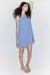 Vestido Helen Importado HyM