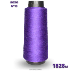 Linha Colorida - 10 Cones de 1828m ou 2000j- Monte Seu Kit.