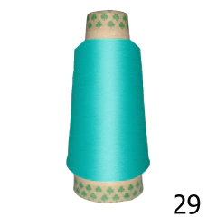 Fio Náutico 4mm 100 metros - 100% poliéster - comprar online