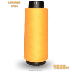 Linha Colorida - 10 Cones de 1828m ou 2000j- Monte Seu Kit. - loja online