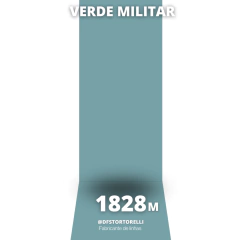 FIO COLORIDO 100g PARA COSTURA OVERLOCK 150/48 - LISO - DFSTORTORELLI