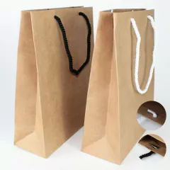 Alça São Francisco para Sacola - 100 unidades