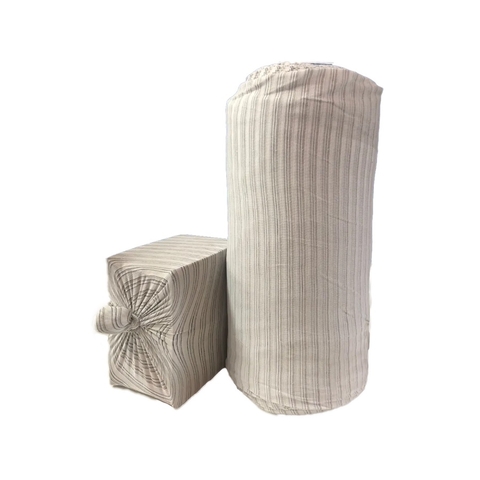 Kit 1kg de Saco/Fardo Branco de Malha para Embalagem, 4 Metros
