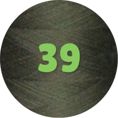 FIO Náutico 4mm 1kg coloridos, 360m de Cordão para Crochê e Tricô - 100% poliéster na internet