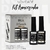 Kit 2 Caixas Francesinha Esmalte Gel 2 Itens - Brilia Nails na internet