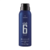 Desodorante Antitranspirante Aerossol Club 6 Vip 125ml