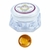 Spider Gel Unhas Teia De Aranha Dourado 10g - Helen Color