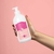Loção Desodorante Hidratante Cuide-se Bem Doçura na Pessegura 400ml - Aqui tem Guria-Produtos para alongamento de unhas