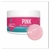 Gel Hard Control Pink 25g - HQZ na internet