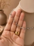Colar chocker de Elos em Formato de Coração aço inox prata - comprar online