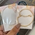 Bracelete Liso - Banhado Ouro/Prata - comprar online