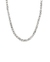 Choker Riviera - Banhado a Prata