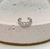 Piercing Fake Corrente - Banhado a Prata - comprar online
