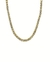 Choker Riviera - Banhado a Ouro