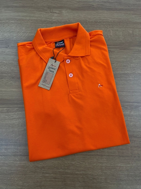 Polo Aramis