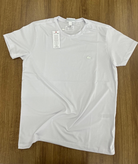 Camiseta Lacoste