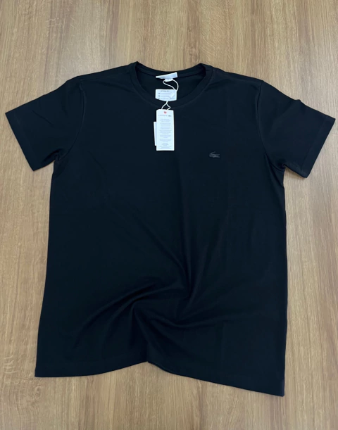 Camiseta Lacoste