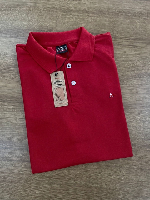 Polo Aramis