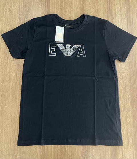 Camiseta Armani