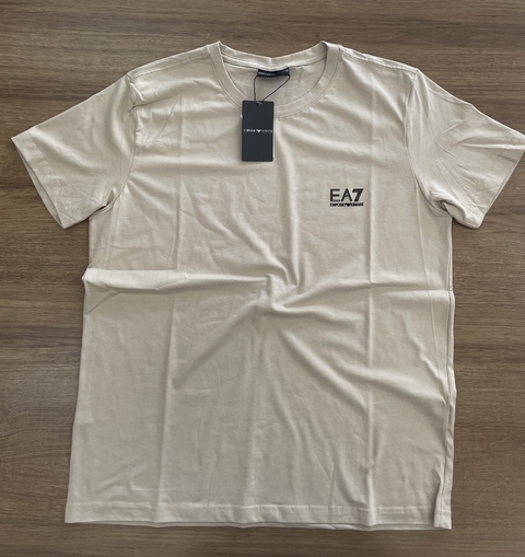 Camiseta Armani