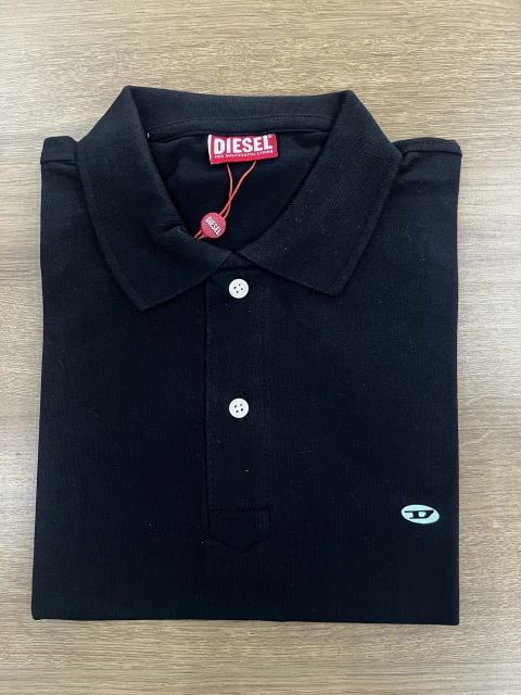 Camisa Polo Diesel - comprar online