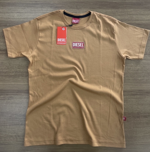 Camiseta Diesel - comprar online