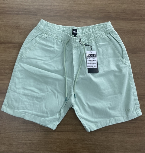 Shorts Mauricinho Boss - comprar online