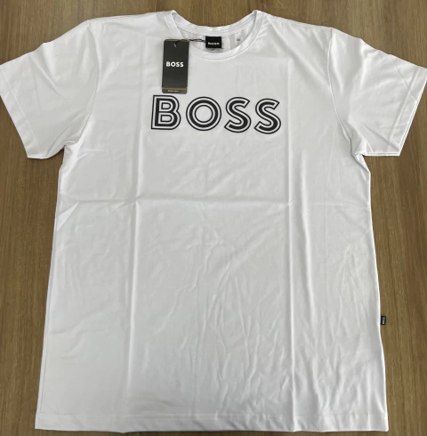 Camiseta Boss - comprar online