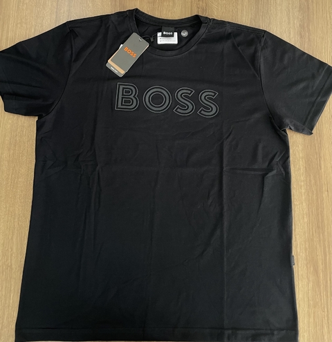 Camiseta Boss - comprar online