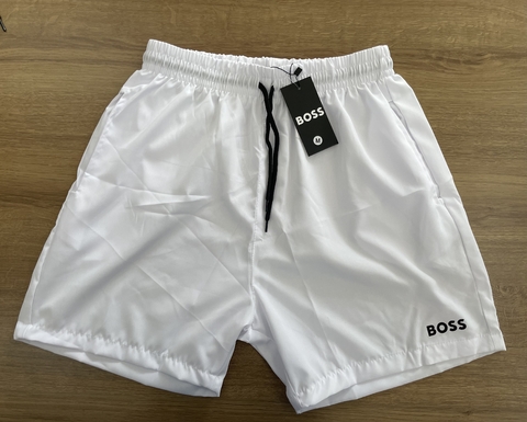 Bermuda Dry Fit Boss - comprar online