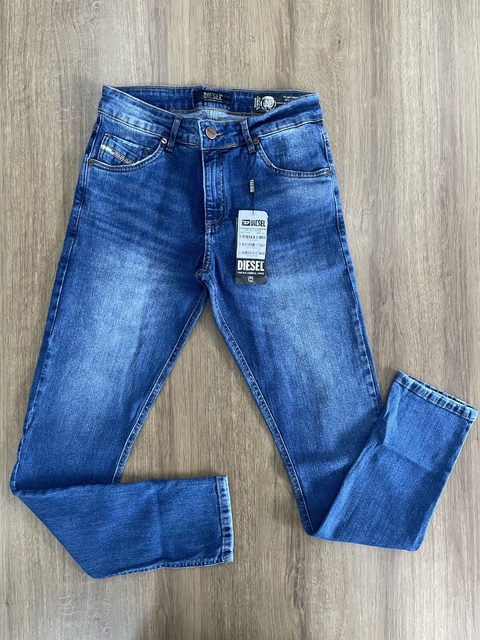 Calça Jeans Diesel - comprar online