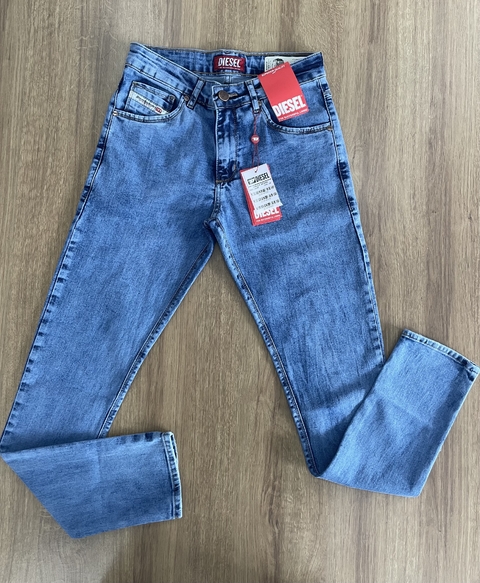 Calça Jeans Diesel - comprar online