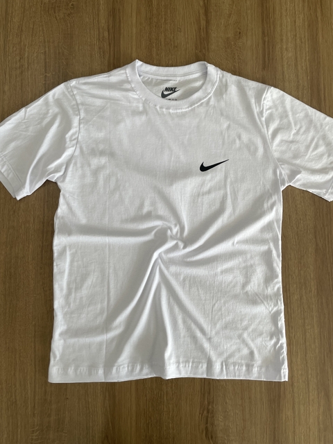 Camiseta Nike StreetWear - comprar online
