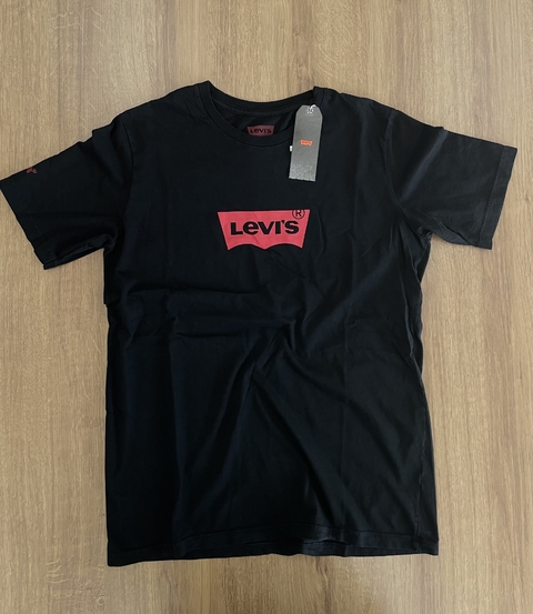 Camiseta Levi’s - comprar online