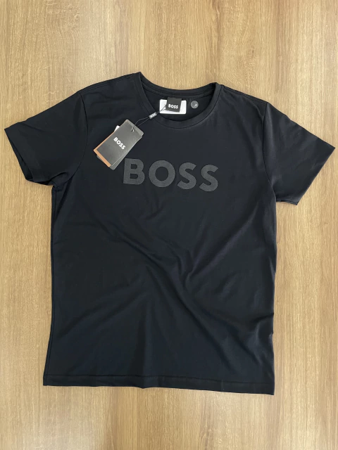 Camiseta Boss - comprar online