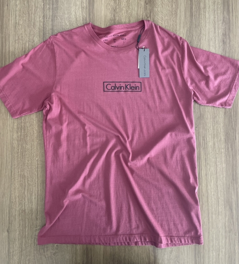 Camiseta Calvin Klein - comprar online