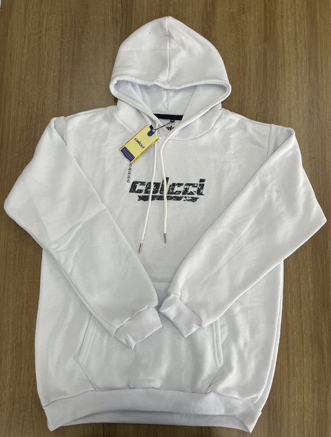Casaco Moletom 3 cabo Colcci - comprar online