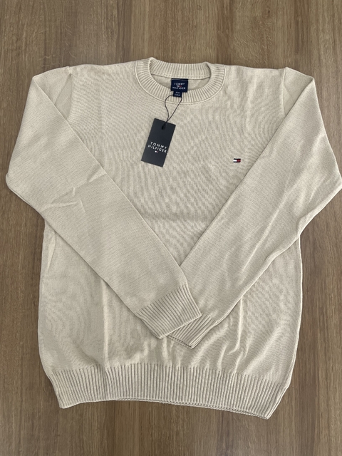Suéter Tommy - comprar online