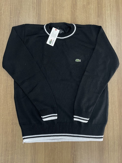 Suéter Lacoste - comprar online