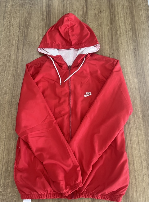 Corta Vento Nike - comprar online