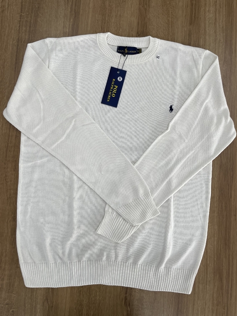 Suéter Ralph Lauren - comprar online
