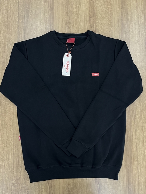 Moletom Levi’s - comprar online