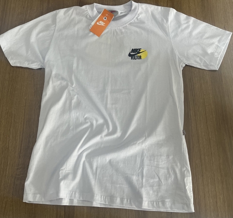 Camiseta Nike StreetWear - comprar online