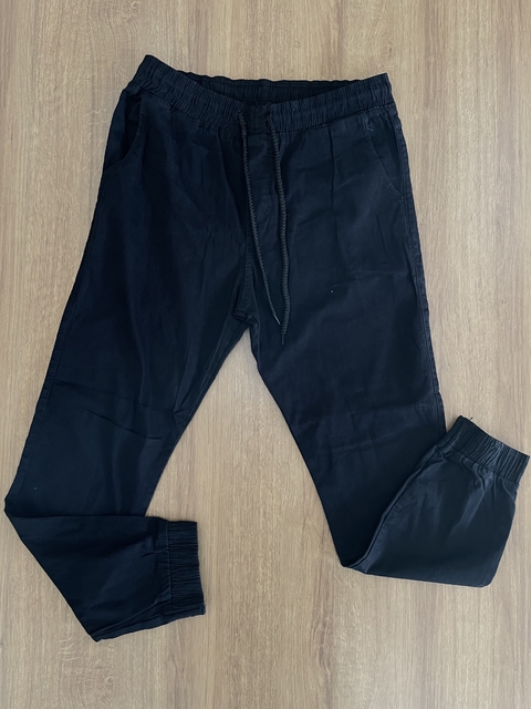 Calça Jogger - comprar online